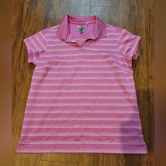 𝅺ADIDAS top size Large - Picture 1 of 5